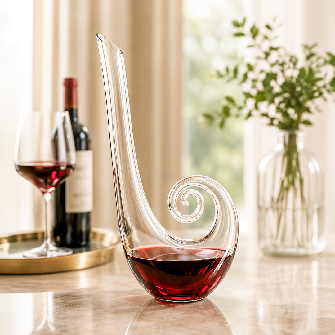 Z1872 Decanter Tian V 750 G