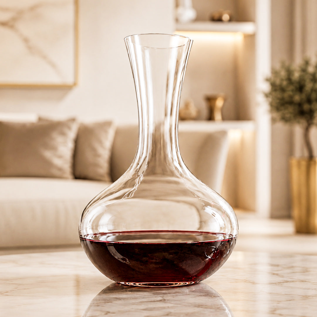 Z1872 Red Wine Decanter