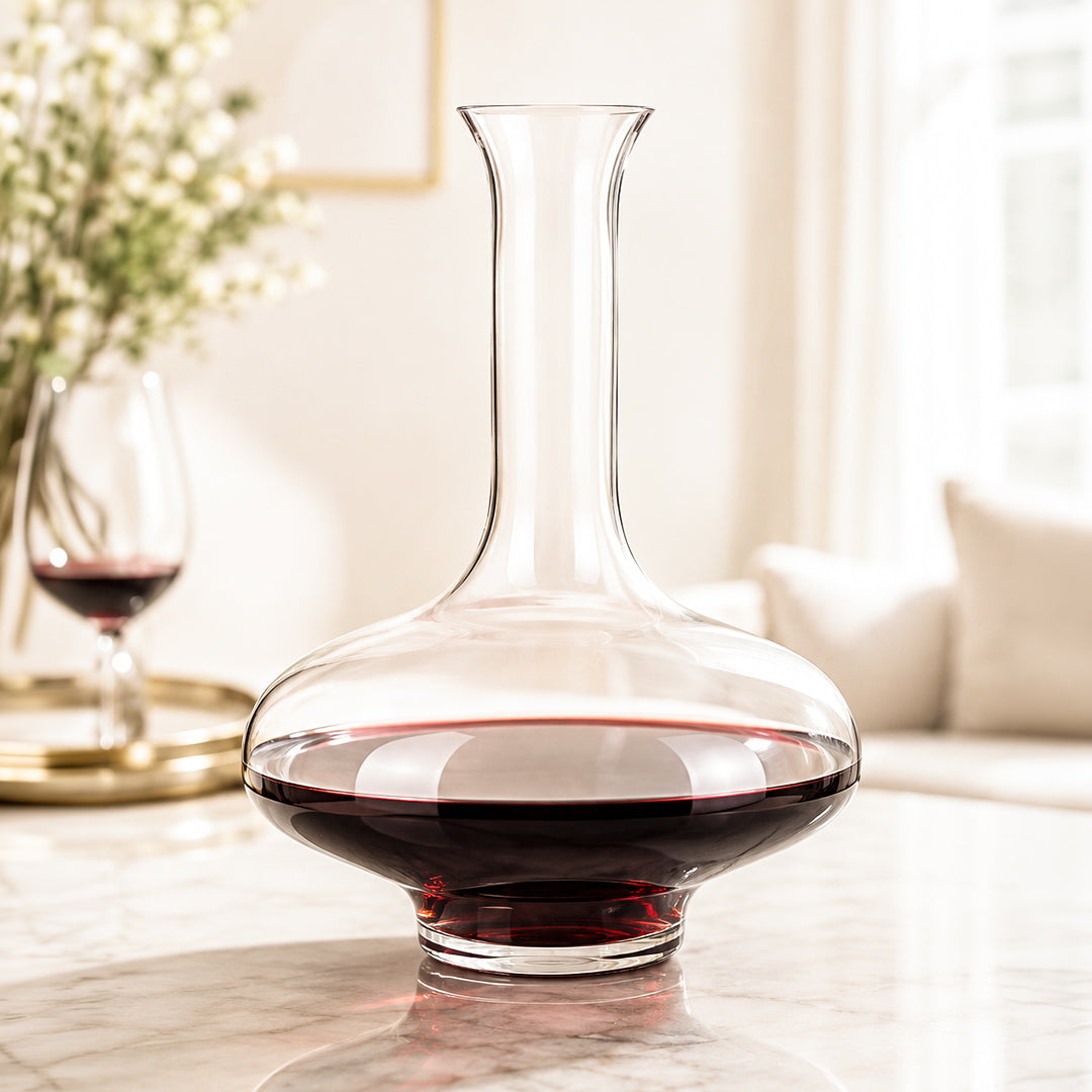 Z1872 Decanter Magnum Wine