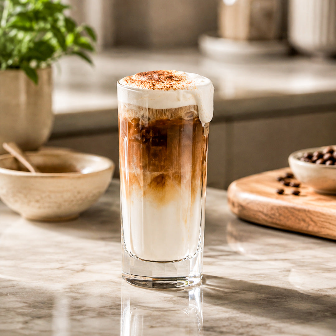 Z1872 Longdrink Hommage