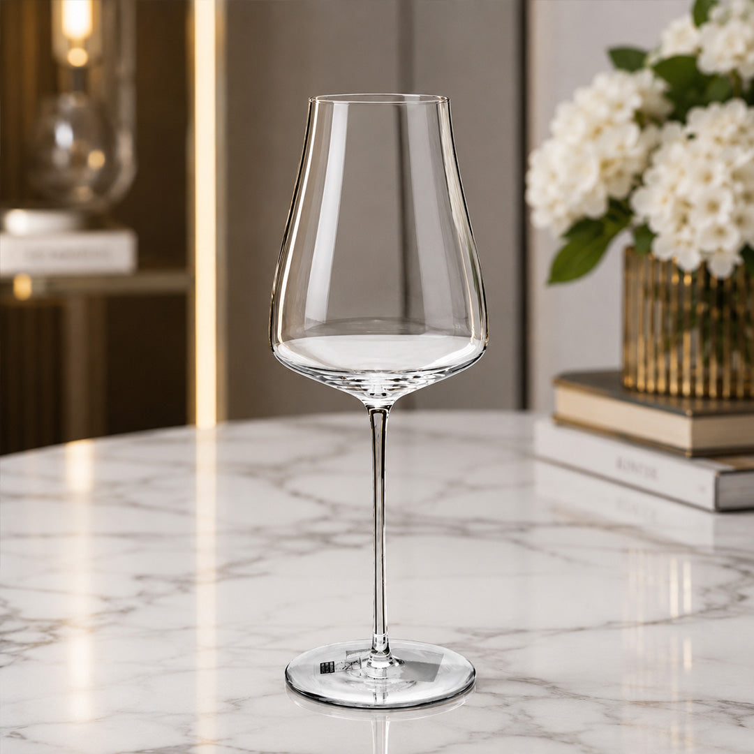 Z1872 Riesling Wine Set of 2