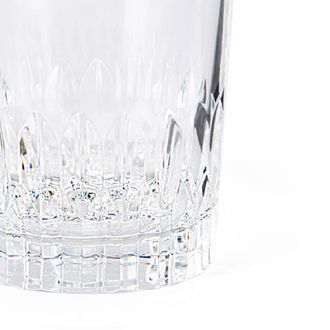 Colmar Tumblers Crystal Glass Set of 6