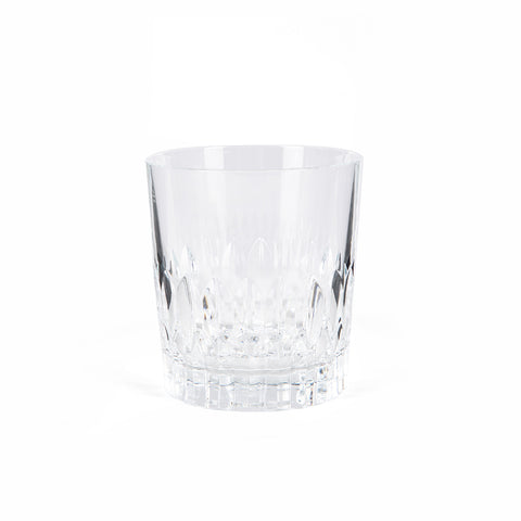 Colmar Tumblers Crystal Glass Set of 6