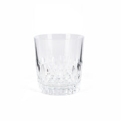 Colmar Tumblers Crystal Glass Set of 6