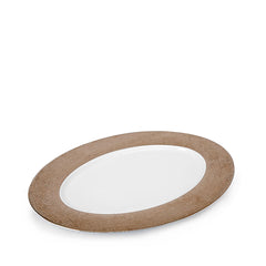 Taamba Oval Platter