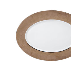 Taamba Oval Platter