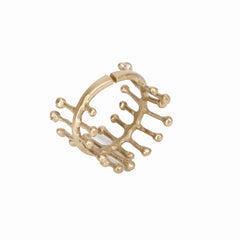 Fish Bone Napkin Ring