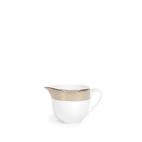 Platina Gold Creamer