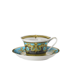 Versace Prestige Gala Blu Set of 6