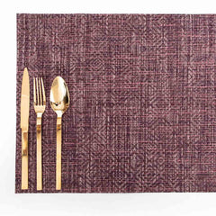 Mosaic Placemat