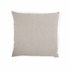 Pieces Cushion Ivory