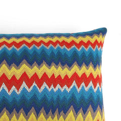 Cicely Cushion Multi 14 x 20 Inch