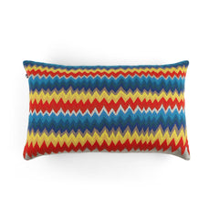 Cicely Cushion Multi 14 x 20 Inch