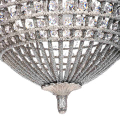 Milan Chandelier