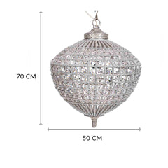 Milan Chandelier