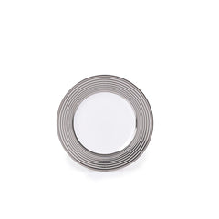 Platina Dinner Set of 27 Silver