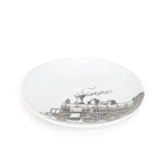Lennan Cup & Saucer Set of 4