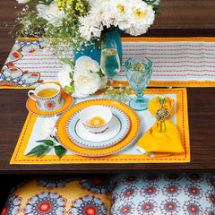 Ismerie Table Placemat Set of 4