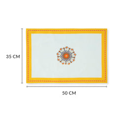 Ismerie Table Placemat Set of 4