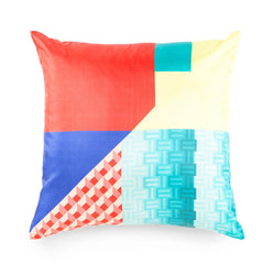 Ronin Printed Cushion Cover