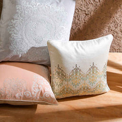 Anara Printed Cushion Cover