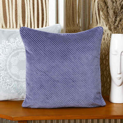 Milena Embroidered Cushion Cover