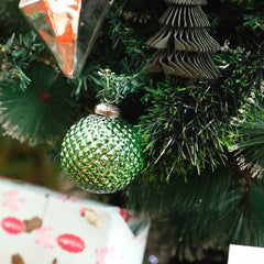 Gifts of Joy Christmas Ornament set of 5