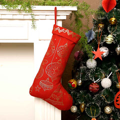 Santa's Special Christmas Stockings