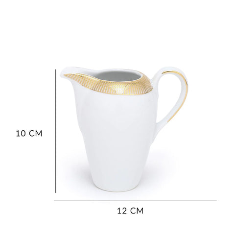 Aura Tea Set of 15pcs