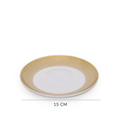 Aura Tea Set of 15pcs