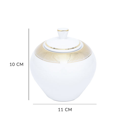 Aura Tea Set of 15pcs