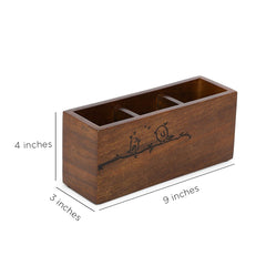 Ilana Cutlery Holder