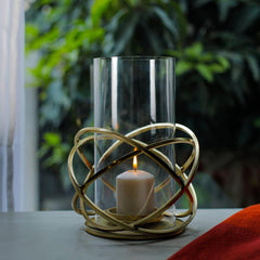 Orville Tea light Holder Large