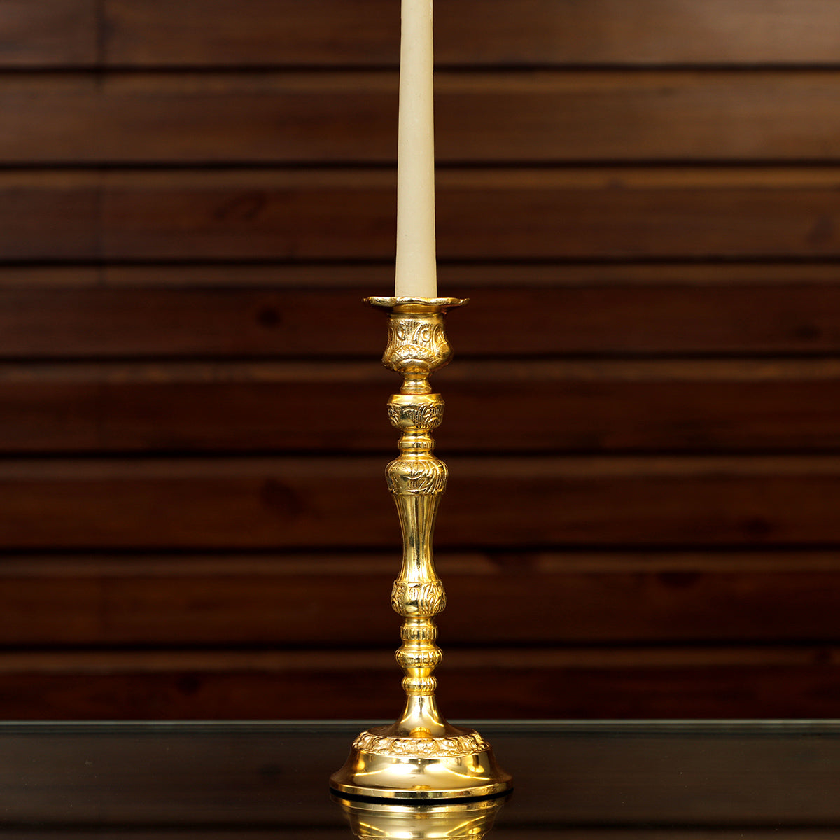 Alchemy Candle Stand