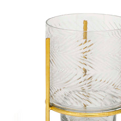 Glorius Tea Light Holder with Stand