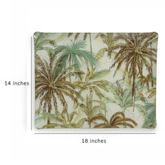 Platex Acrylic Tray Belize Sand Large
