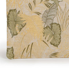 Platex Acrylic Tray Gold Ivy Large