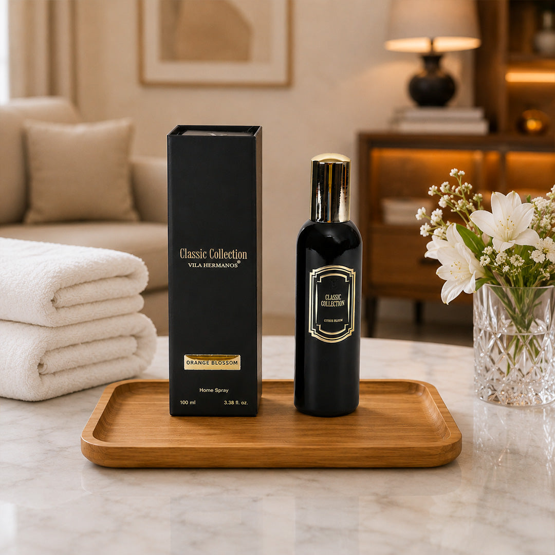 Vila Hermanos Classic Collection  Orange Blossom Room Spray