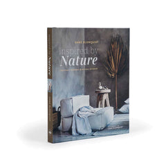 Inspired by Nature Book