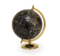 Voyager Rotating Globe