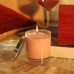 Castelbel Rose Candle