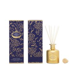 Castelbel Portus Cale Festive Blue Golden Fragrance Diffuser