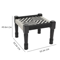 Linear Stool