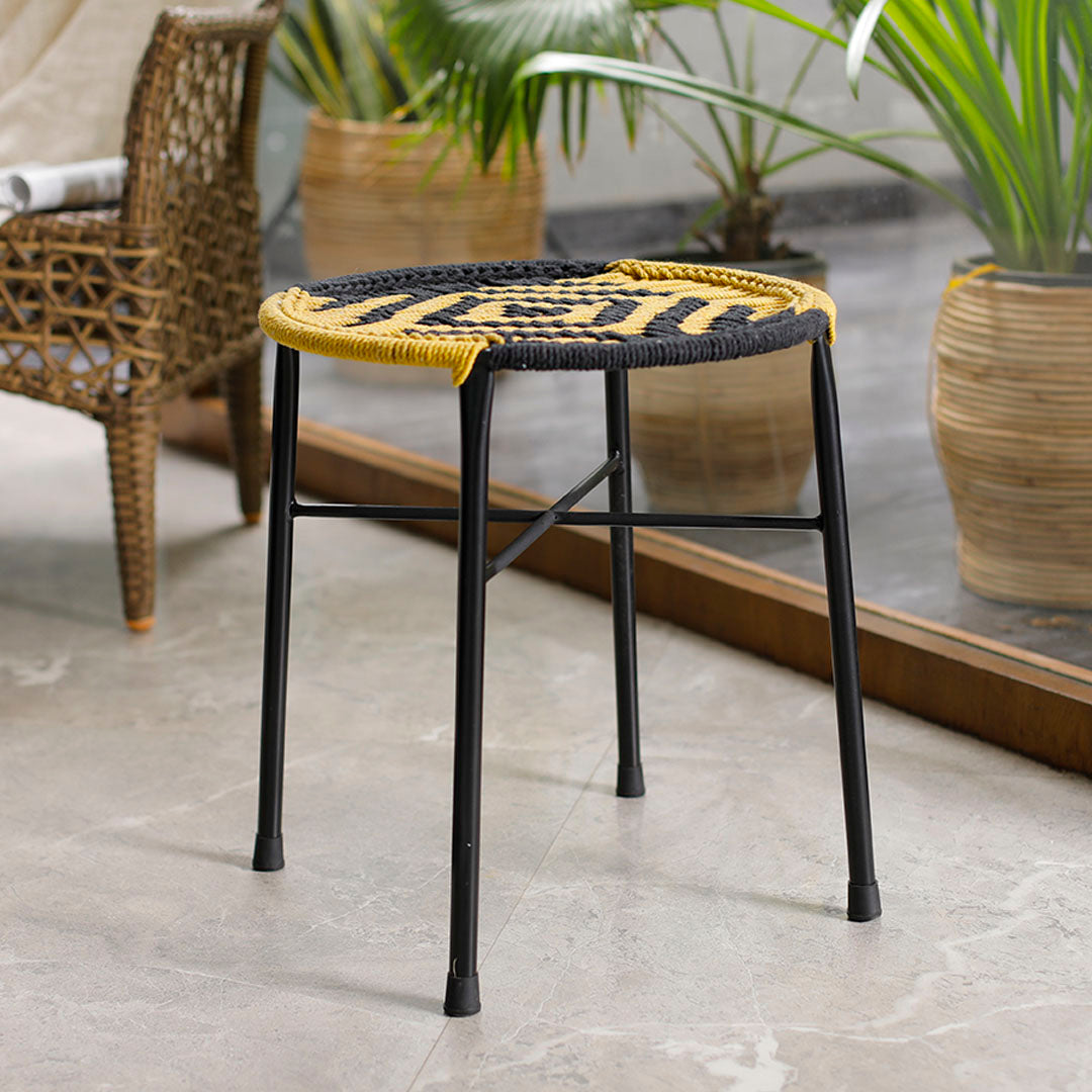 Geo Stool