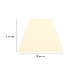 Sand Square Edge Shade Medium