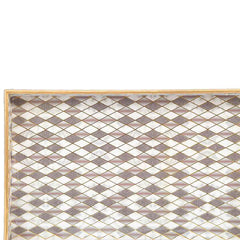 Ishana Nested Tray Set of 3