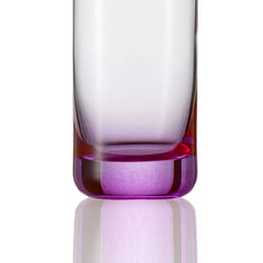 Schott Zwiesel Tumbler Allround Spots Neo 42 Pink Set of 6