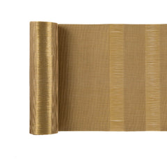 Tuxedo Stripe Table Runer