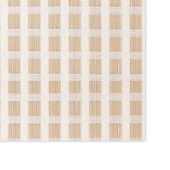 Stitch Placemat Gold