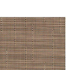 Chillewich Ltx Reed Sandbar Floormat Extra Large